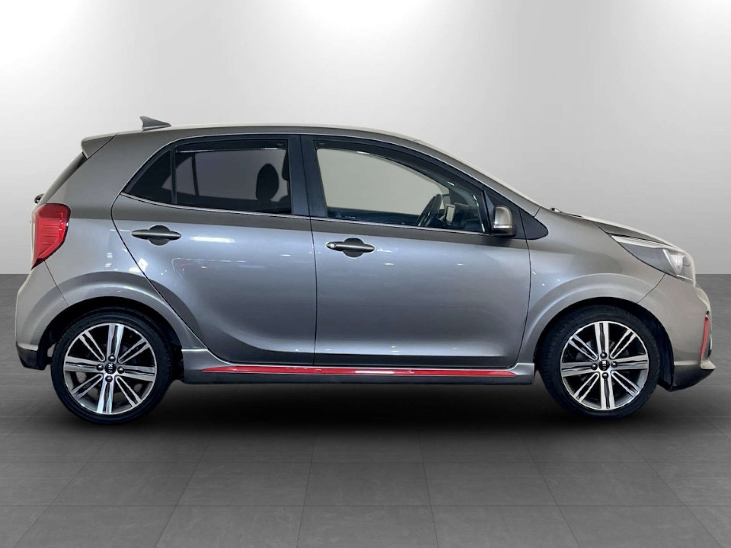 Used Kia Picanto 2019 for sale - 77328580: Photo 11