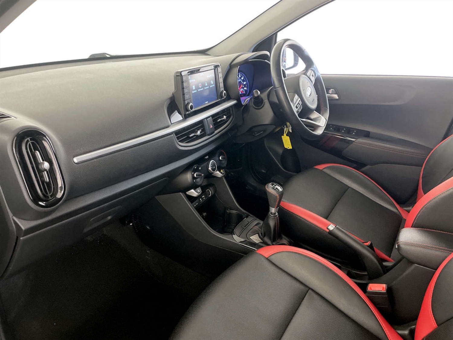Used Kia Picanto 2019 for sale - 77328580: Photo 12
