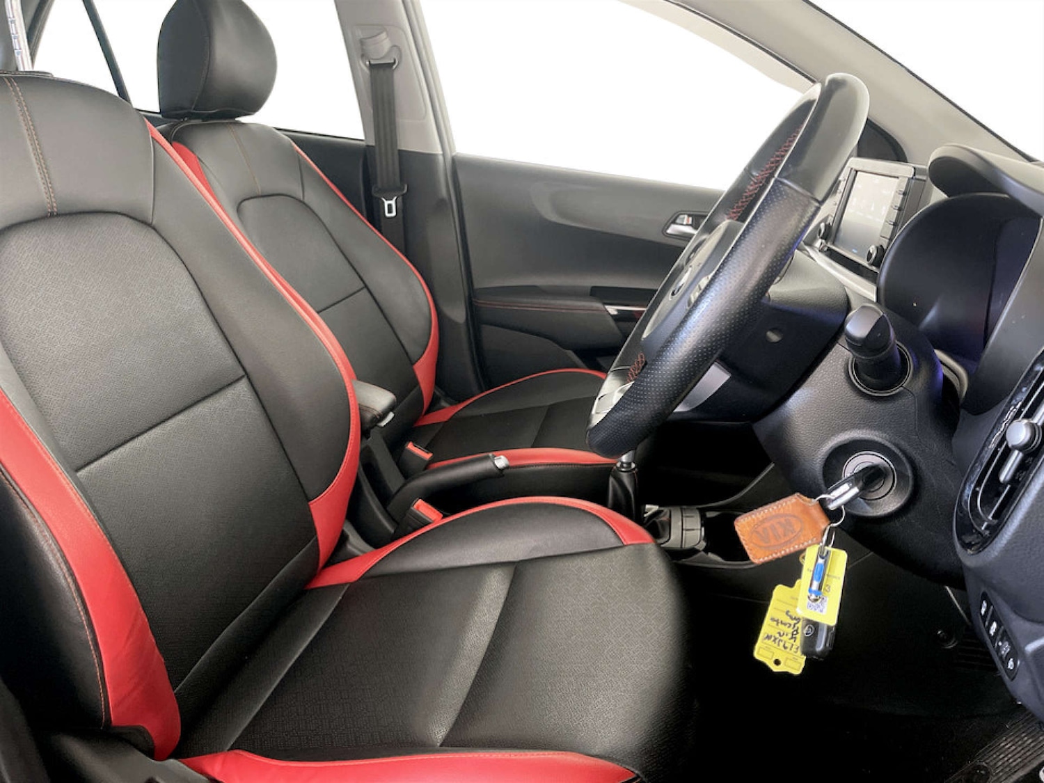 Used Kia Picanto 2019 for sale - 77328580: Photo 13