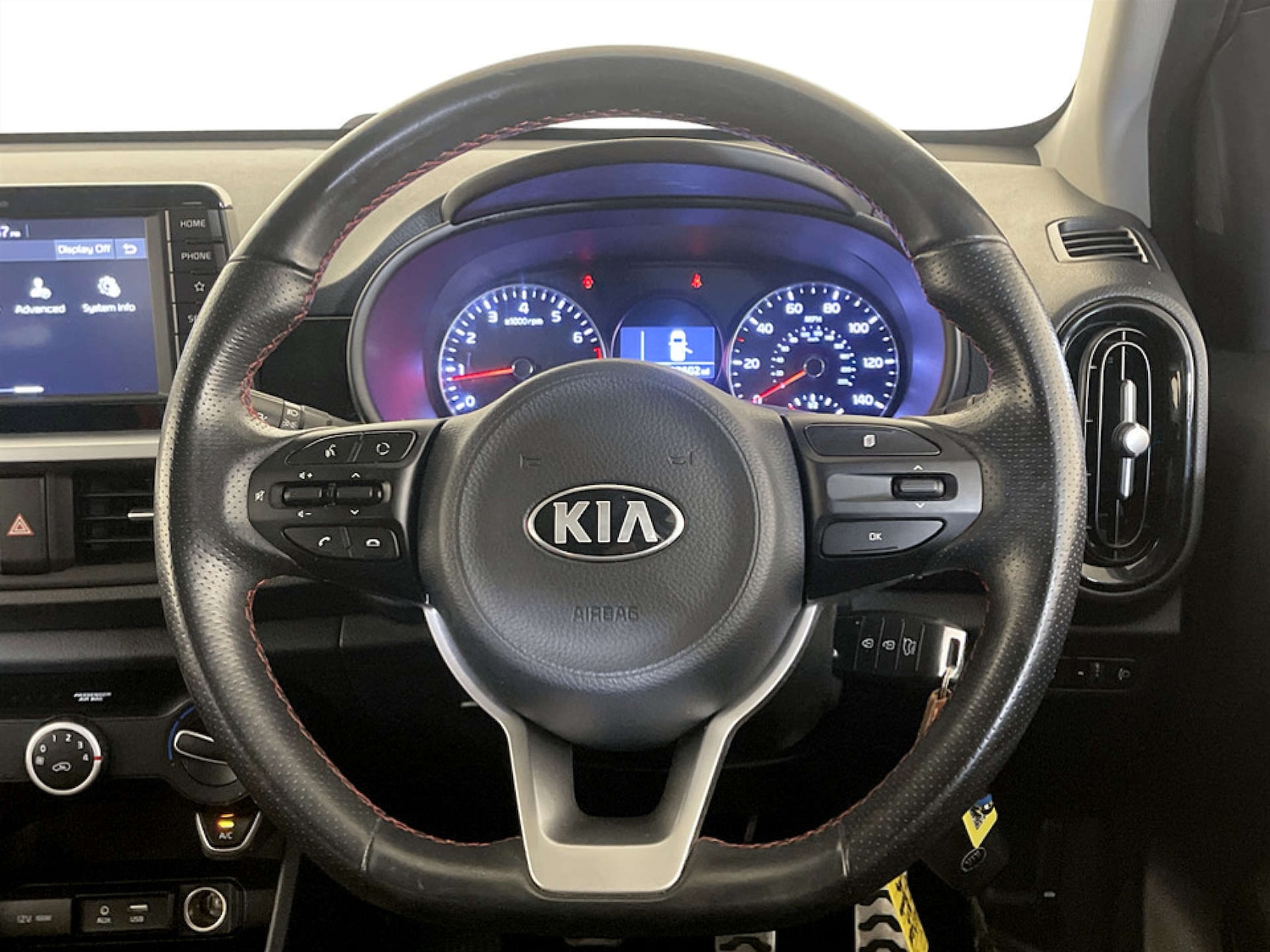Used Kia Picanto 2019 for sale - 77328580: Photo 15