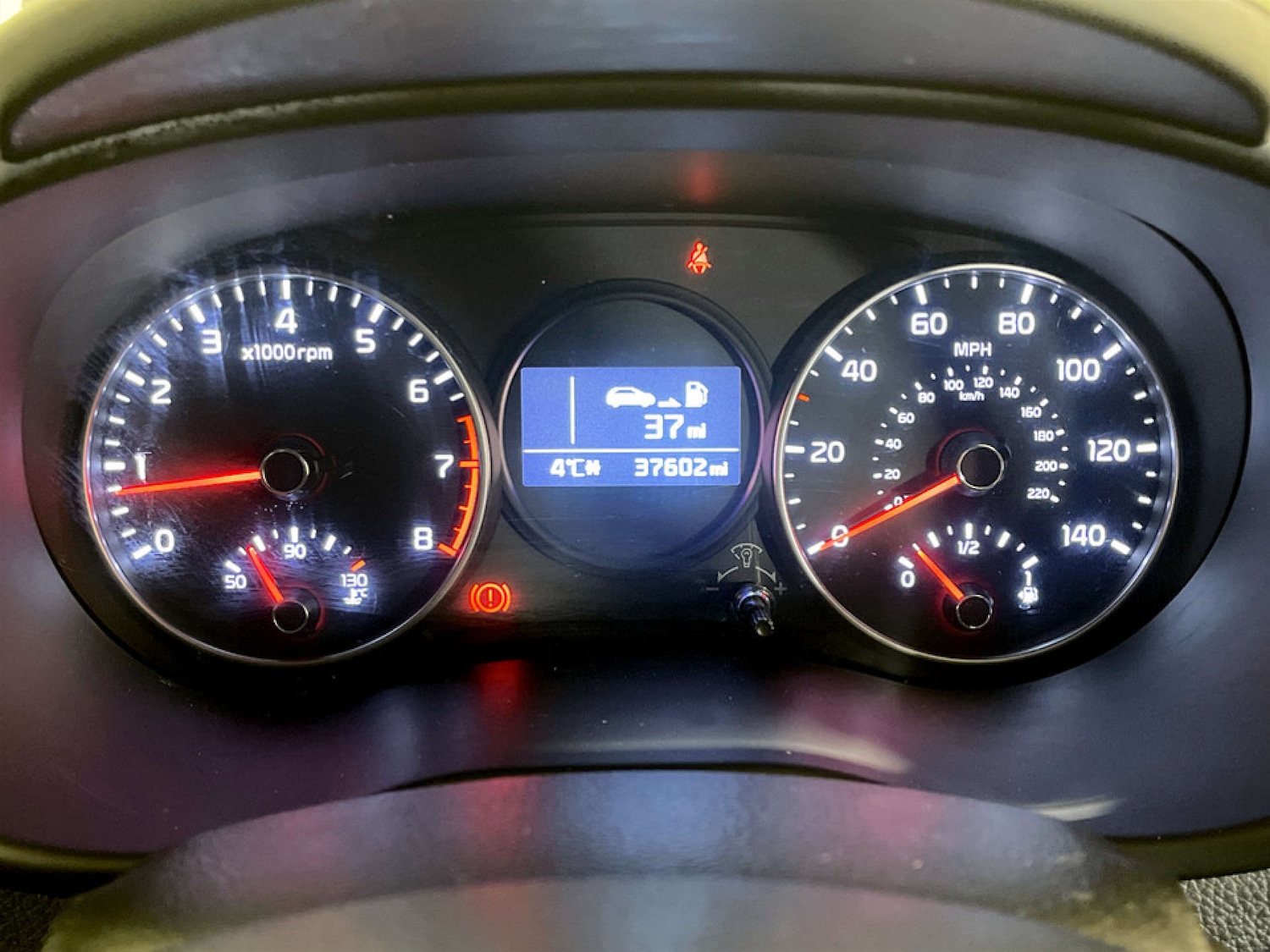 Used Kia Picanto 2019 for sale - 77328580: Photo 17