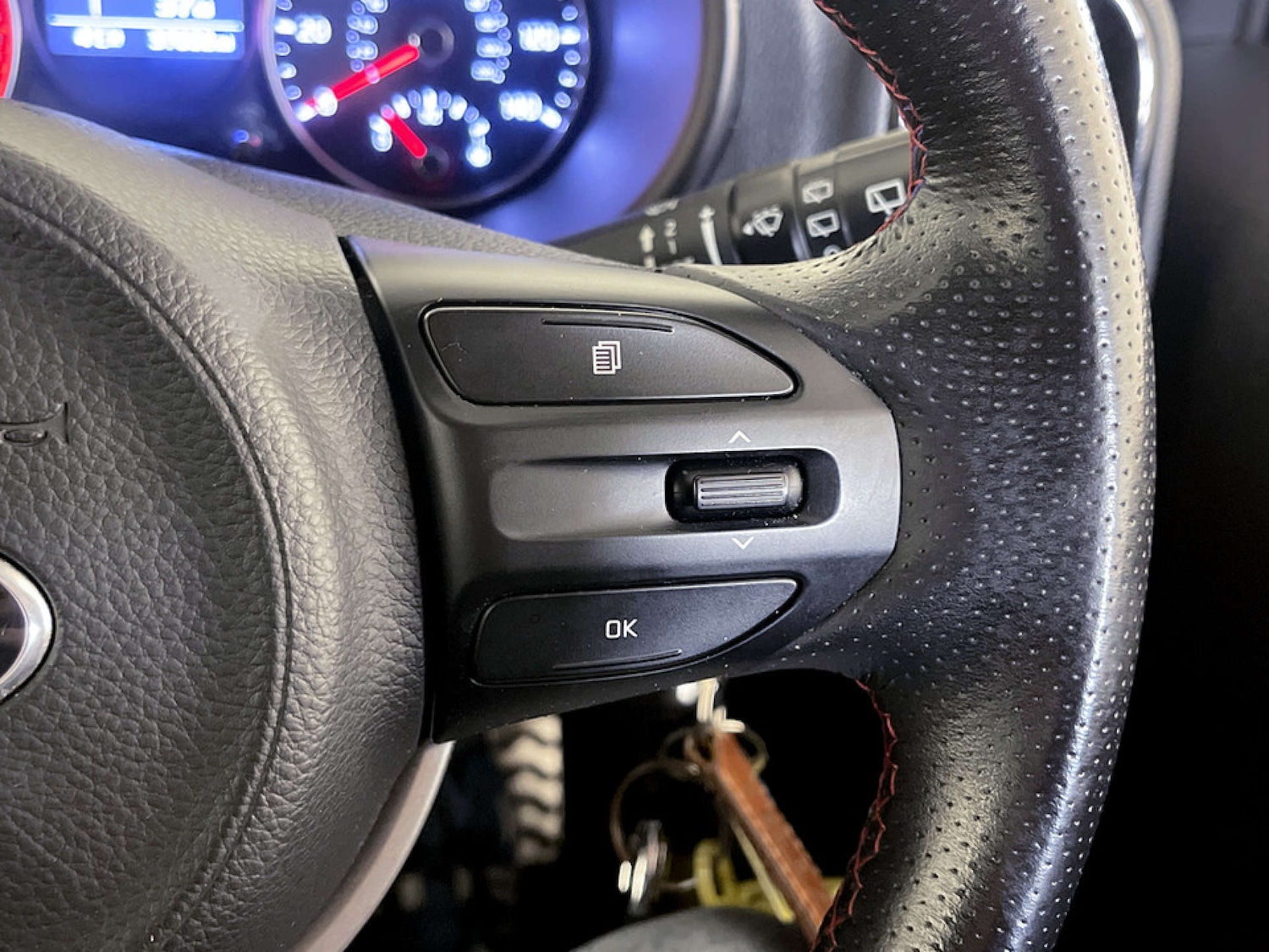 Used Kia Picanto 2019 for sale - 77328580: Photo 18