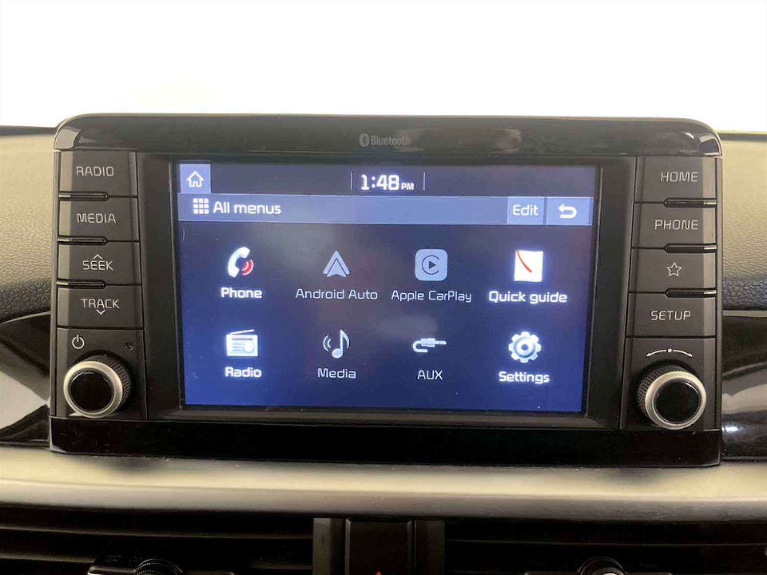 Used Kia Picanto 2019 for sale - 77328580: Photo 20