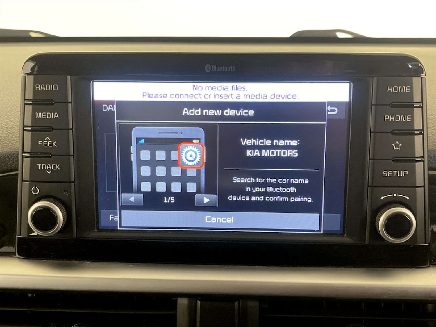 Used Kia Picanto 2019 for sale - 77328580: Photo 22