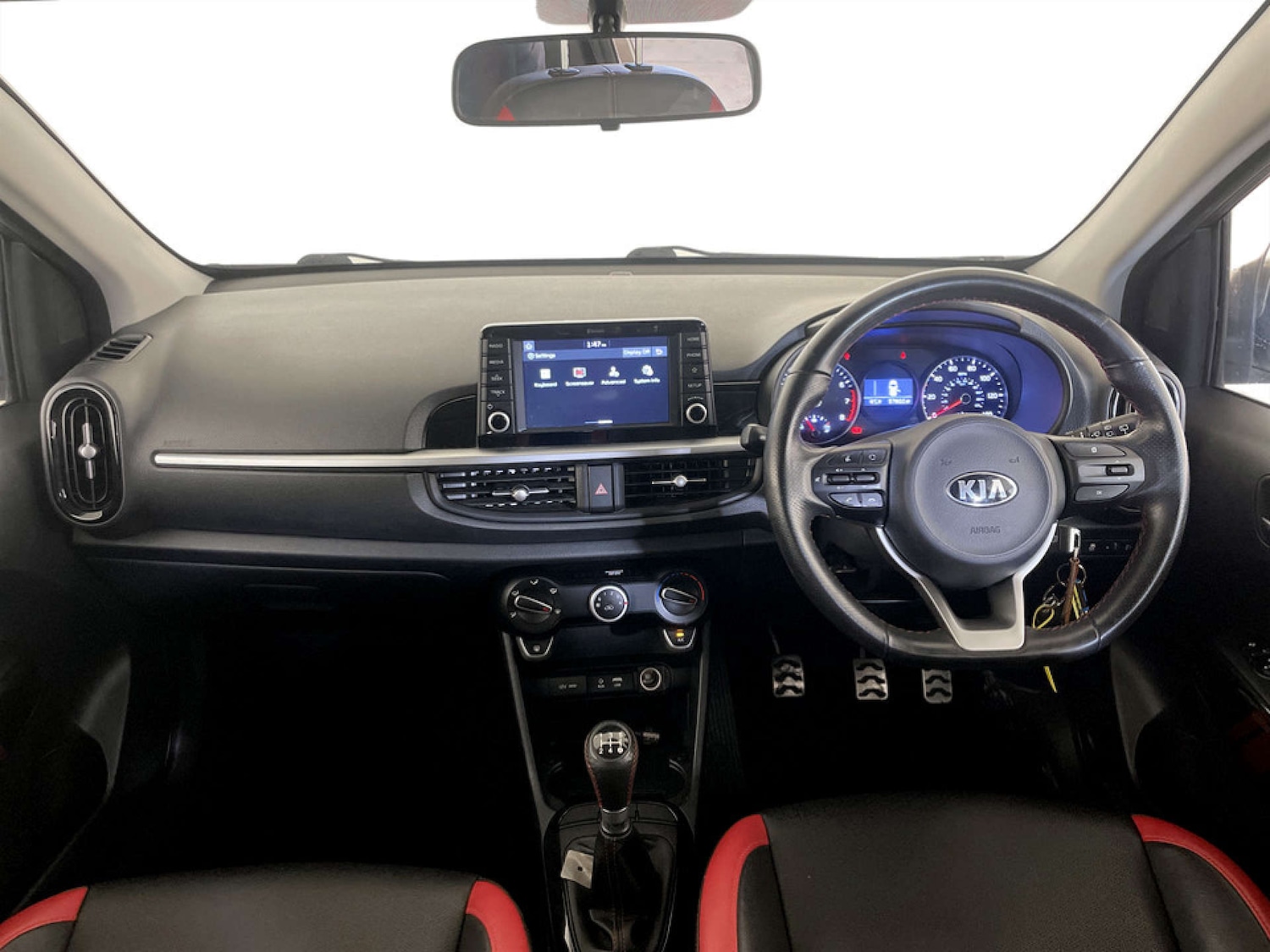 Used Kia Picanto 2019 for sale - 77328580: Photo 3