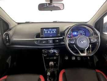 Used Kia Picanto 2019 for sale - 77328580: Photo