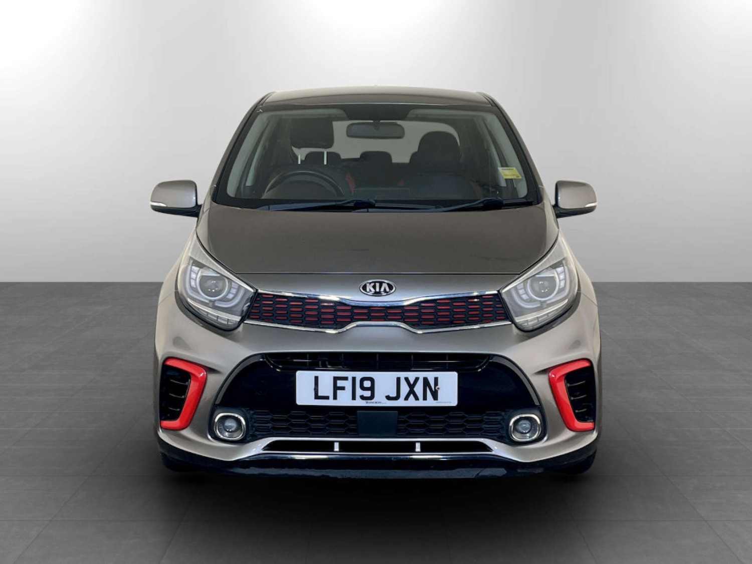 Used Kia Picanto 2019 for sale - 77328580: Photo 5