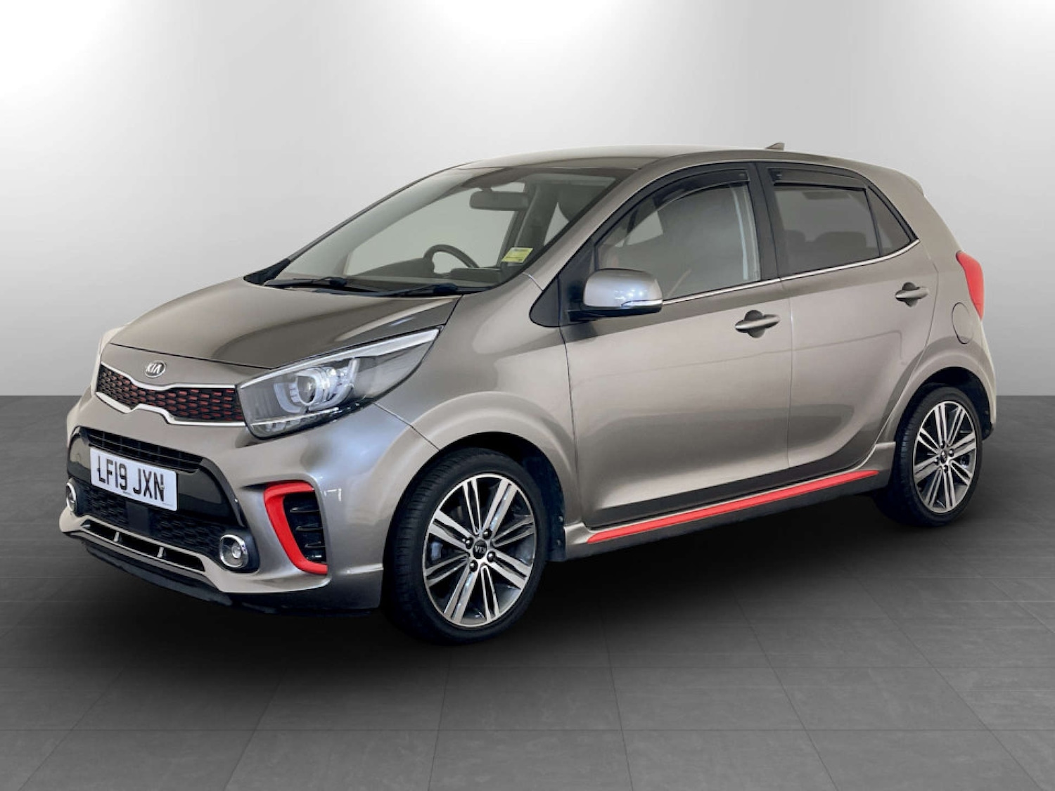 Used Kia Picanto 2019 for sale - 77328580: Photo 6