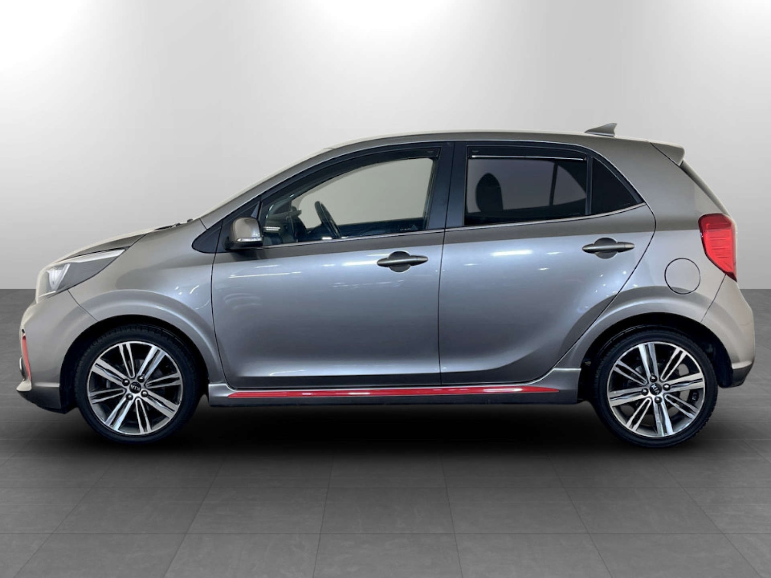 Used Kia Picanto 2019 for sale - 77328580: Photo 7