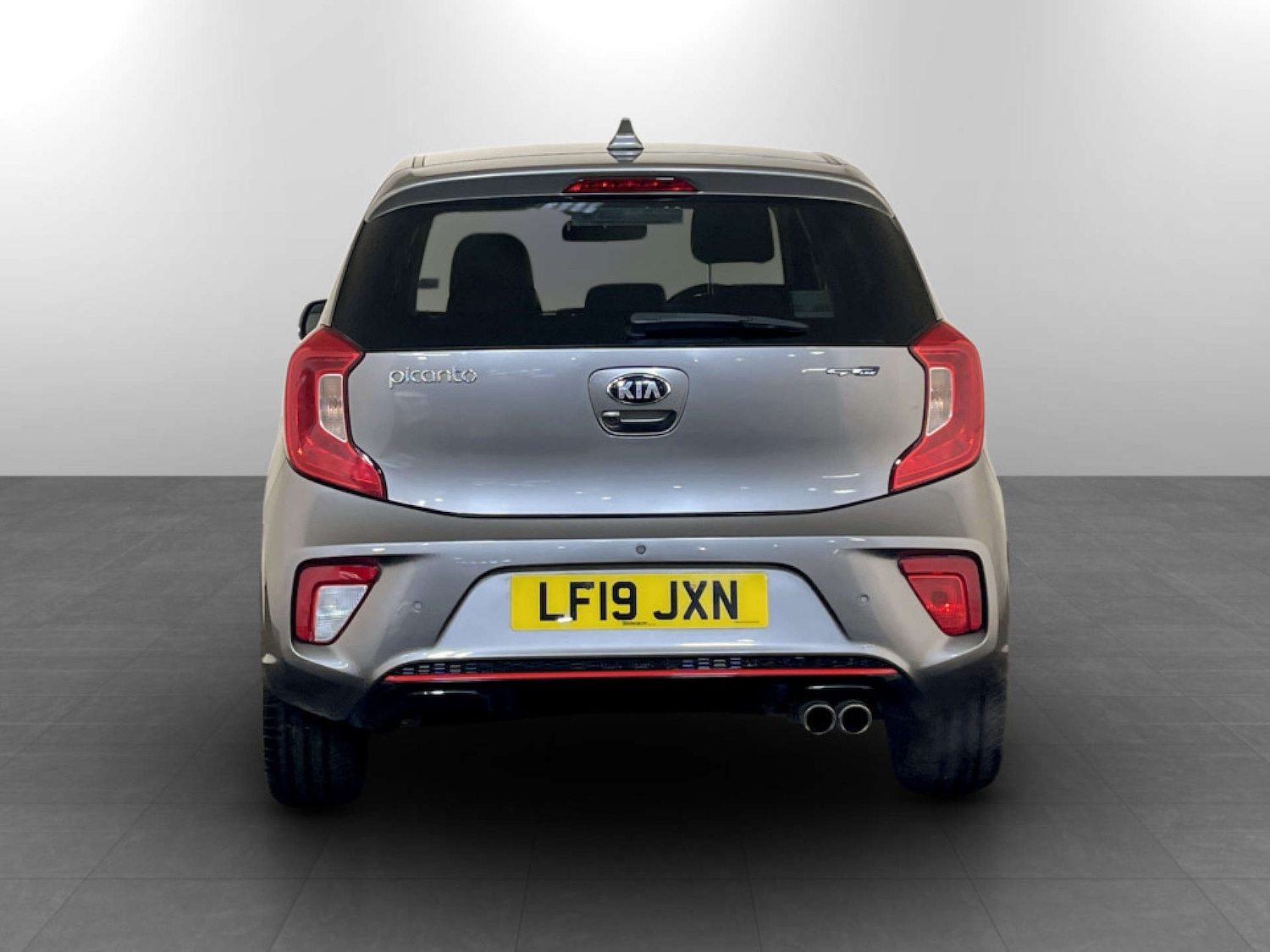 Used Kia Picanto 2019 for sale - 77328580: Photo 9