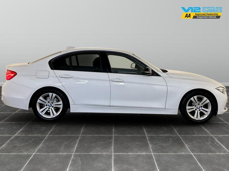Used BMW 3 Series 2017 for sale - 76422021: Photo 11