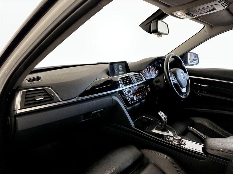 Used BMW 3 Series 2017 for sale - 76422021: Photo 12