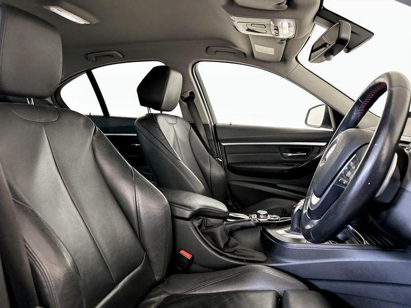 Used BMW 3 Series 2017 for sale - 76422021: Photo 13