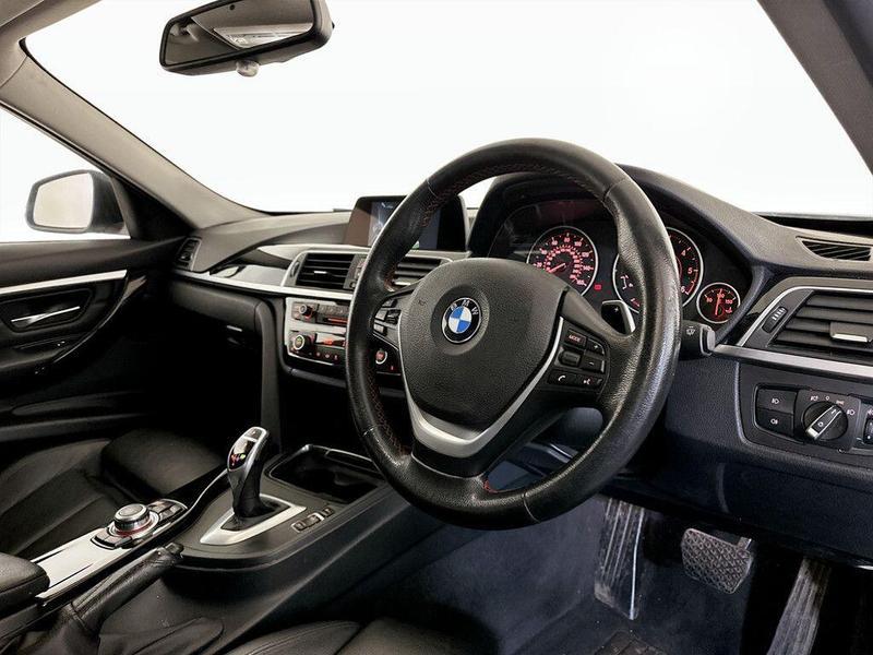 Used BMW 3 Series 2017 for sale - 76422021: Photo 14