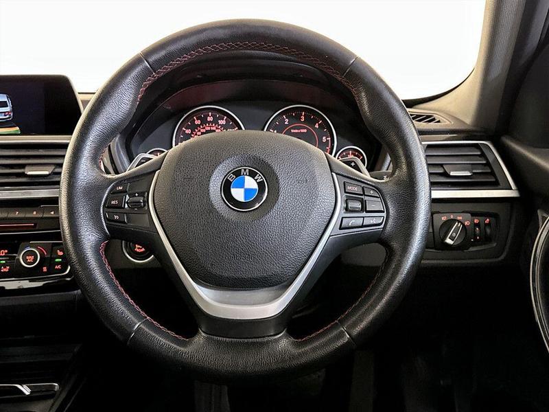 Used BMW 3 Series 2017 for sale - 76422021: Photo 15