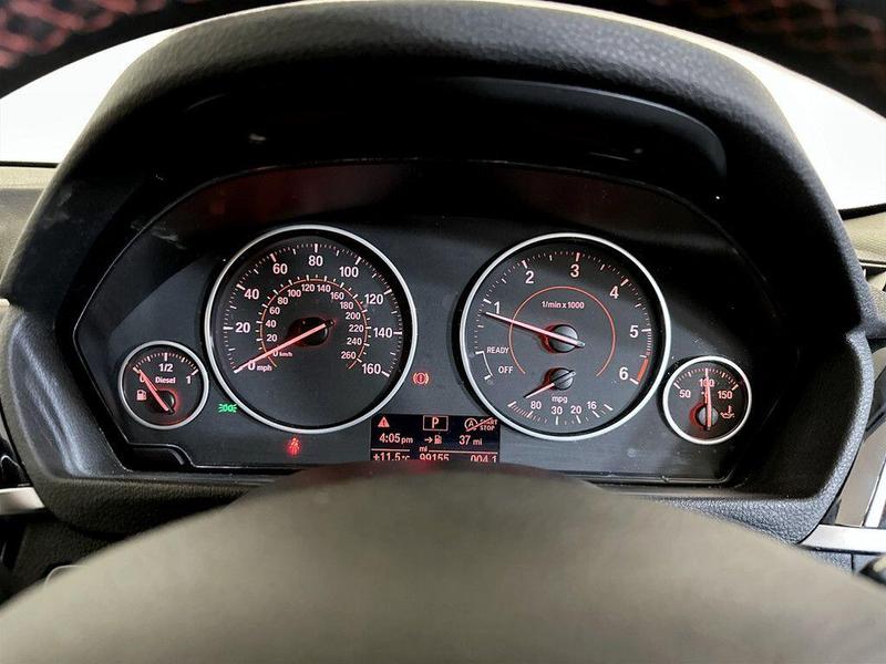 Used BMW 3 Series 2017 for sale - 76422021: Photo 17