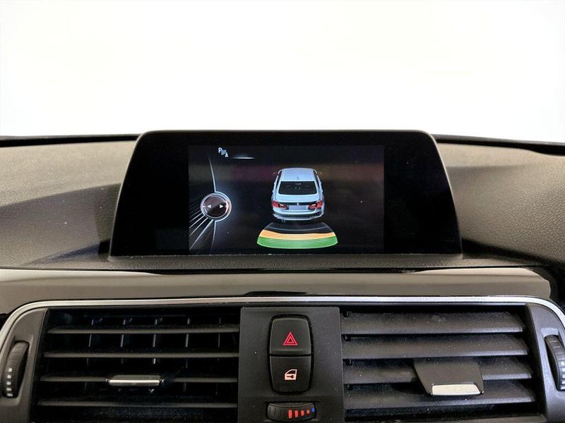 Used BMW 3 Series 2017 for sale - 76422021: Photo 19