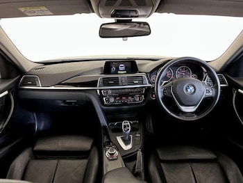 Used BMW 3 Series 2017 for sale - 76422021: Photo