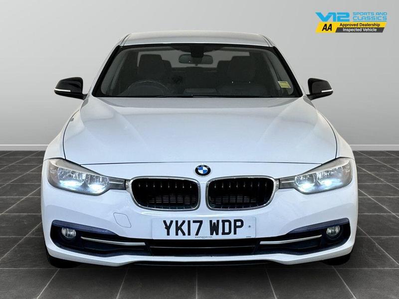 Used BMW 3 Series 2017 for sale - 76422021: Photo 5