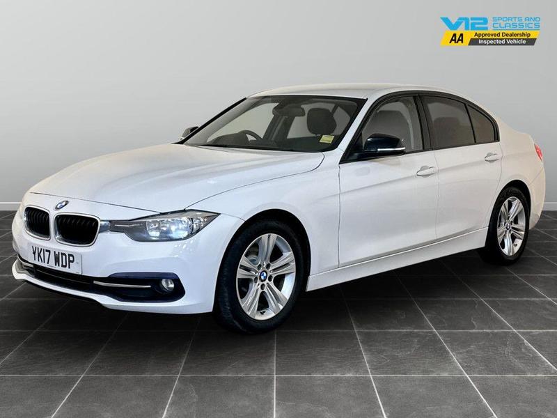 Used BMW 3 Series 2017 for sale - 76422021: Photo 6