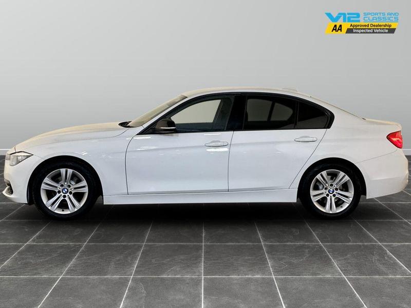 Used BMW 3 Series 2017 for sale - 76422021: Photo 7