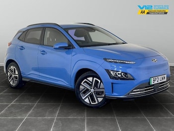 Hyundai - KONA