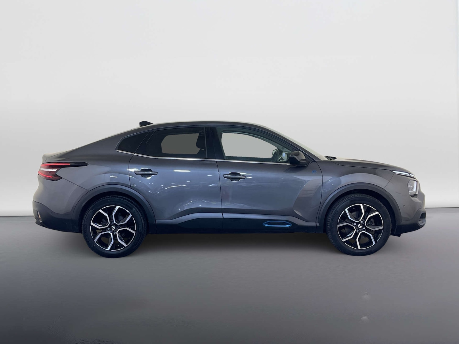 Used Citroen C4 X 2023 for sale - 77946377: Photo 10