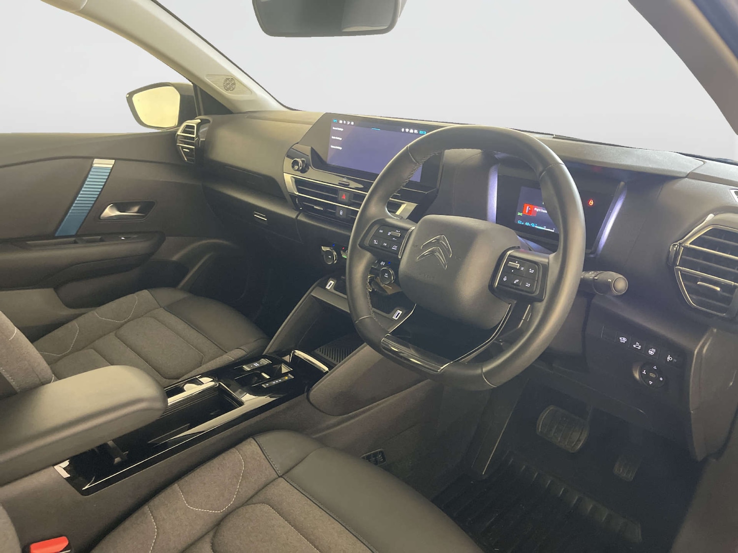 Used Citroen C4 X 2023 for sale - 77946377: Photo 14