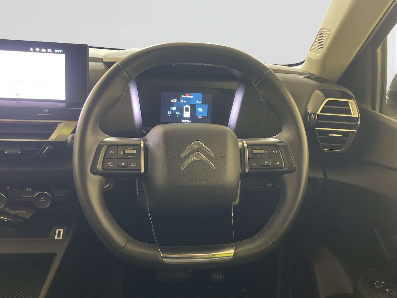 Used Citroen C4 X 2023 for sale - 77946377: Photo 15