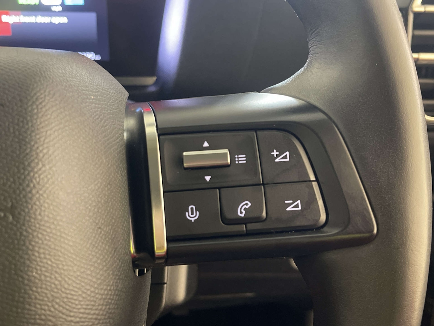 Used Citroen C4 X 2023 for sale - 77946377: Photo 18