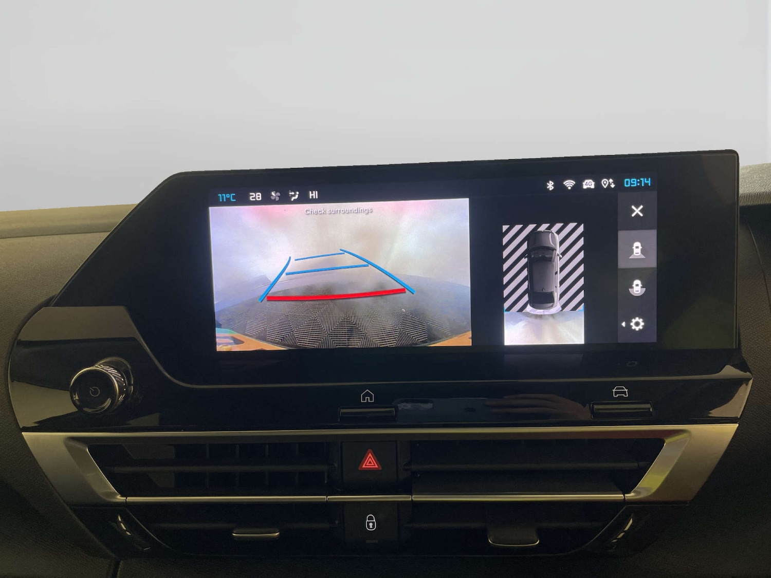 Used Citroen C4 X 2023 for sale - 77946377: Photo 19