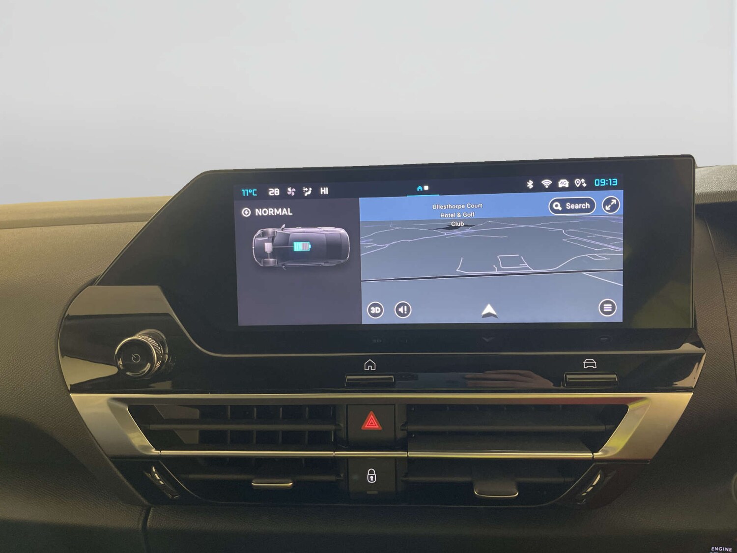 Used Citroen C4 X 2023 for sale - 77946377: Photo 22