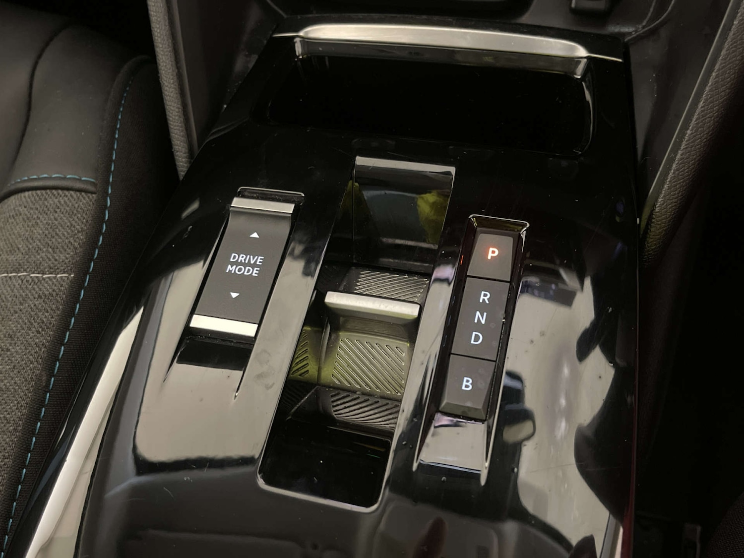 Used Citroen C4 X 2023 for sale - 77946377: Photo 24