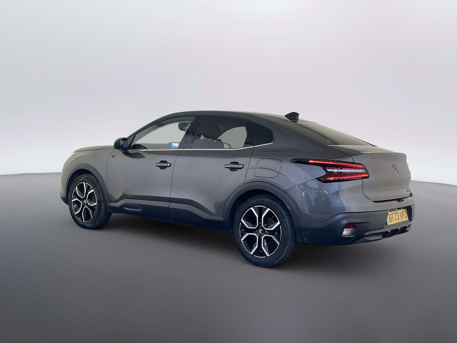 Used Citroen C4 X 2023 for sale - 77946377: Photo 8