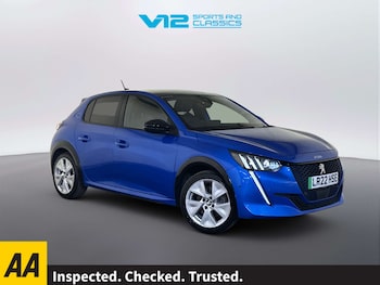 Used Peugeot 208 2022 for sale - 79156900: Photo