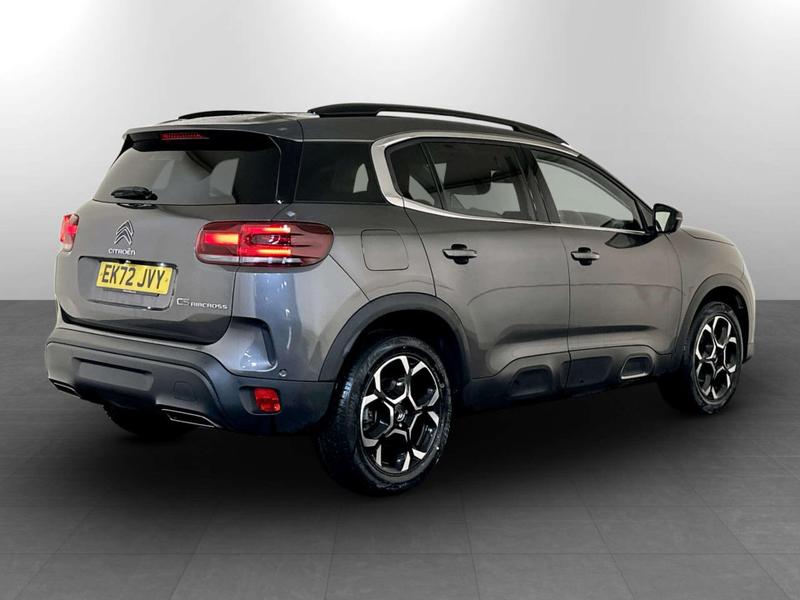 Used Citroen C5 Aircross 2022 for sale - 77152156: Photo 10