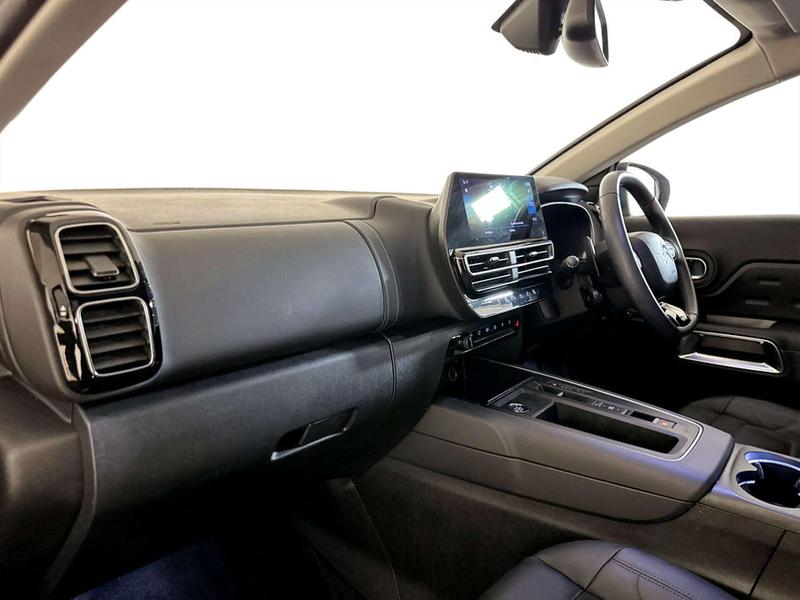 Used Citroen C5 Aircross 2022 for sale - 77152156: Photo 12