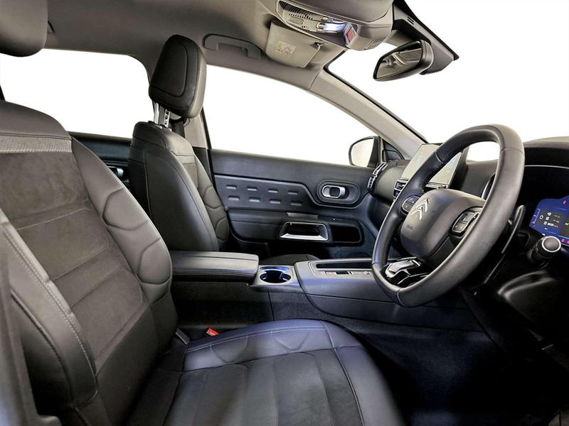 Used Citroen C5 Aircross 2022 for sale - 77152156: Photo 13