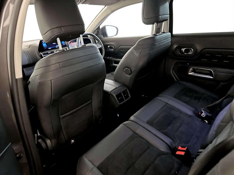 Used Citroen C5 Aircross 2022 for sale - 77152156: Photo 14