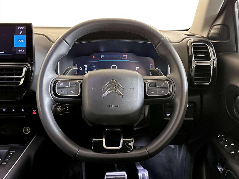 Used Citroen C5 Aircross 2022 for sale - 77152156: Photo 16