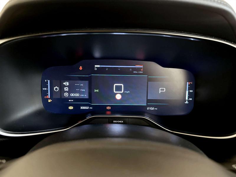 Used Citroen C5 Aircross 2022 for sale - 77152156: Photo 18