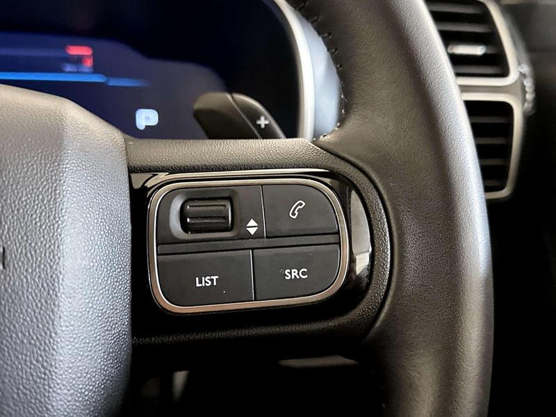 Used Citroen C5 Aircross 2022 for sale - 77152156: Photo 19