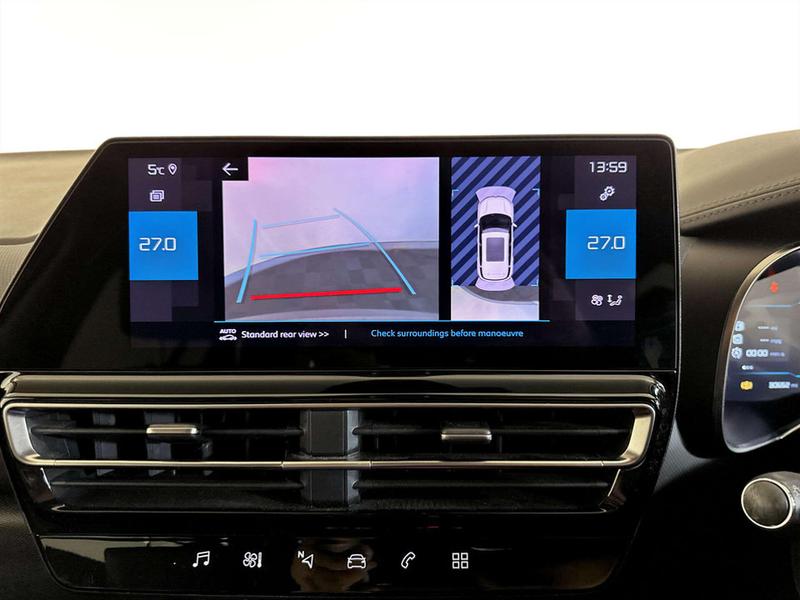 Used Citroen C5 Aircross 2022 for sale - 77152156: Photo 20