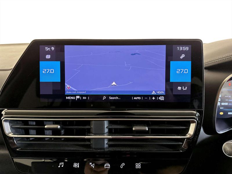 Used Citroen C5 Aircross 2022 for sale - 77152156: Photo 21