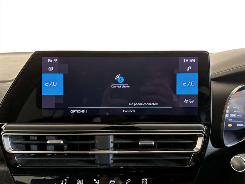 Used Citroen C5 Aircross 2022 for sale - 77152156: Photo 24