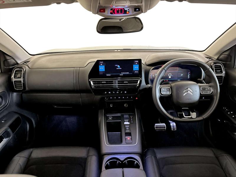 Used Citroen C5 Aircross 2022 for sale - 77152156: Photo 3