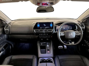 Used Citroen C5 Aircross 2022 for sale - 77152156: Photo