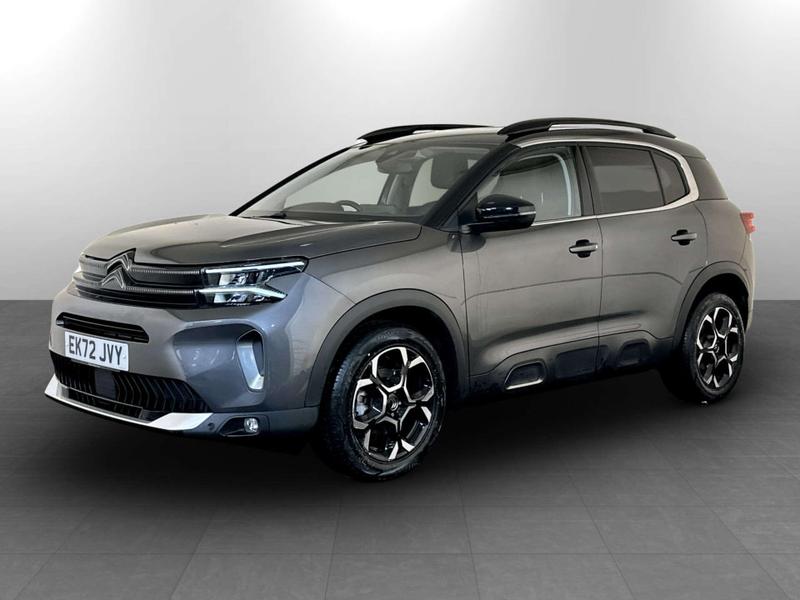 Used Citroen C5 Aircross 2022 for sale - 77152156: Photo 6