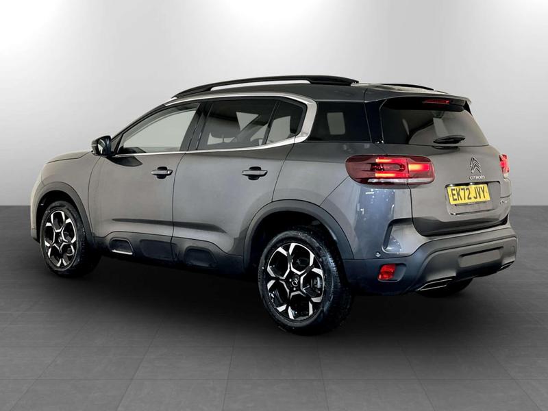 Used Citroen C5 Aircross 2022 for sale - 77152156: Photo 8