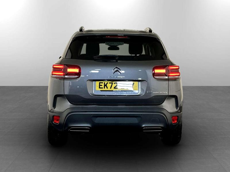 Used Citroen C5 Aircross 2022 for sale - 77152156: Photo 9